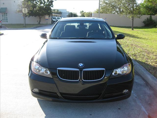 2007 BMW 3 series SE Automatic 4X4 Beutiful