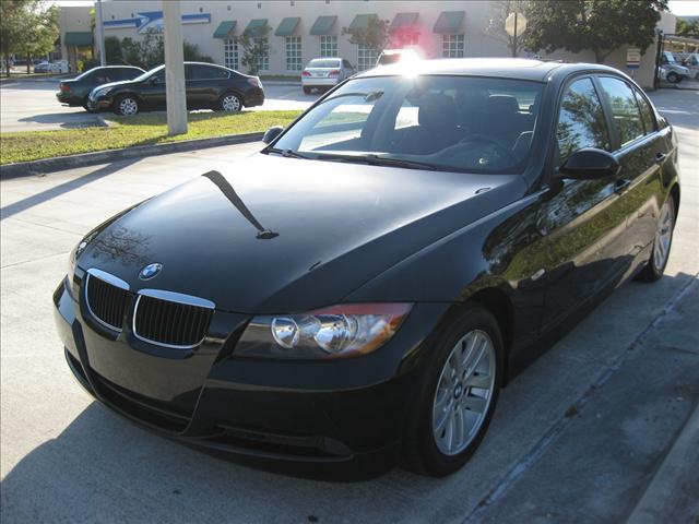 2007 BMW 3 series SE Automatic 4X4 Beutiful