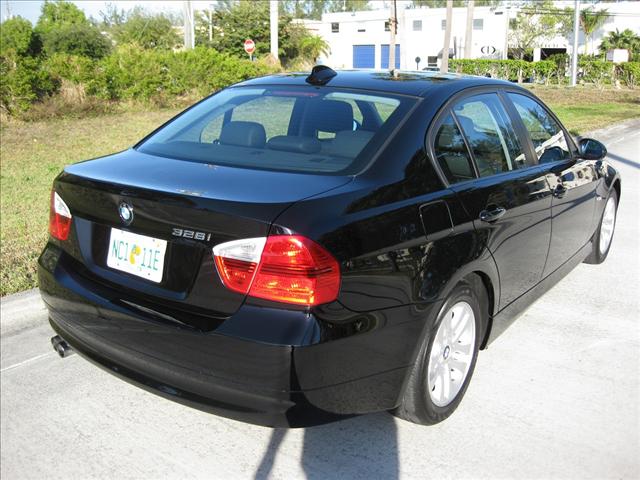 2007 BMW 3 series SE Automatic 4X4 Beutiful