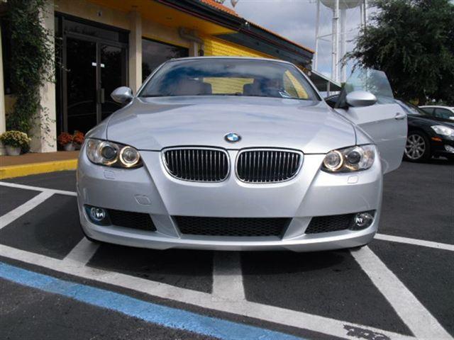 2007 BMW 3 series Sv6,dvd