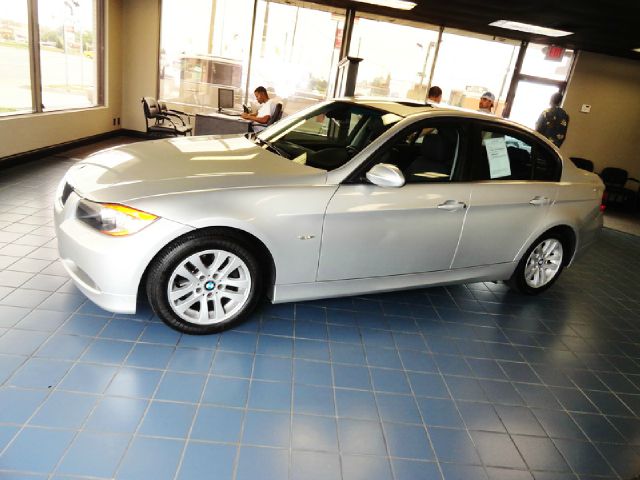 2007 BMW 3 series SE Automatic 4X4 Beutiful