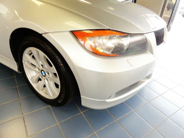 2007 BMW 3 series SE Automatic 4X4 Beutiful