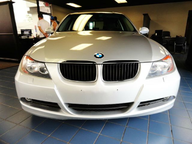 2007 BMW 3 series SE Automatic 4X4 Beutiful