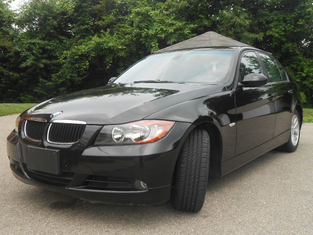 2007 BMW 3 series SE Automatic 4X4 Beutiful