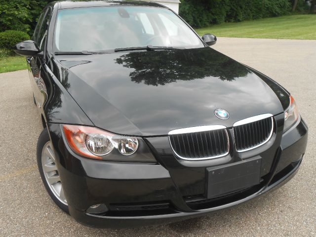 2007 BMW 3 series SE Automatic 4X4 Beutiful