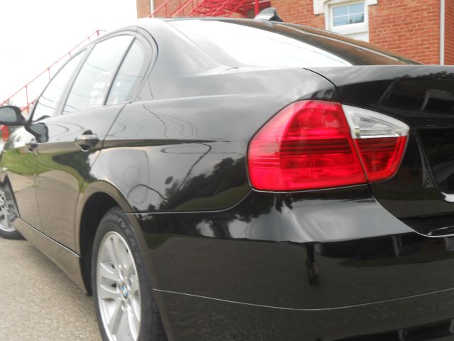 2007 BMW 3 series SE Automatic 4X4 Beutiful