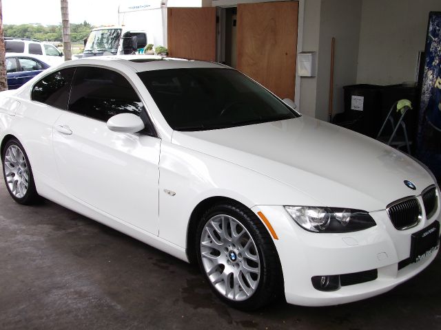 2007 BMW 3 series S FE Plus