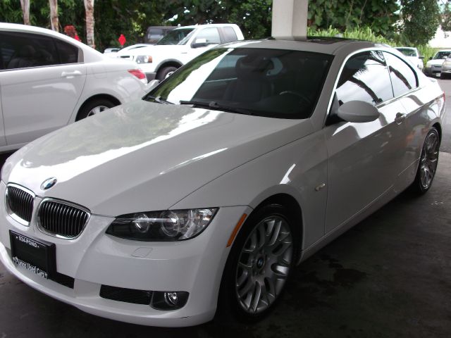 2007 BMW 3 series S FE Plus