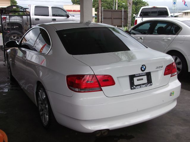 2007 BMW 3 series S FE Plus