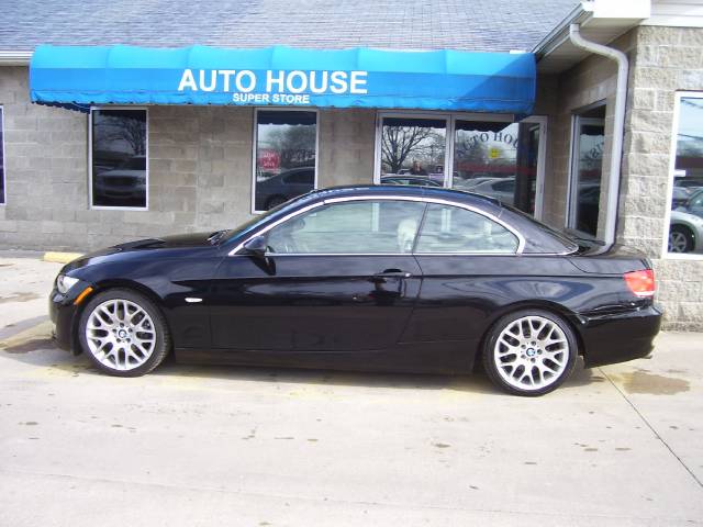 2007 BMW 3 series SE Automatic 4X4 Beutiful