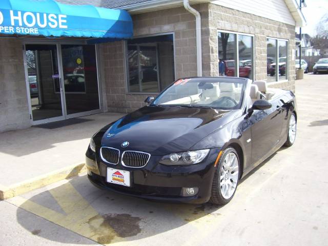 2007 BMW 3 series SE Automatic 4X4 Beutiful