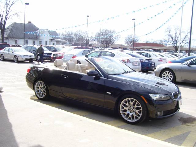 2007 BMW 3 series SE Automatic 4X4 Beutiful