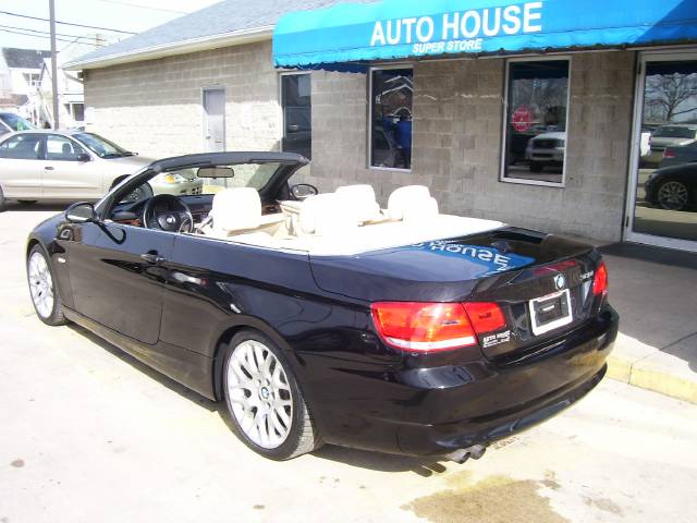 2007 BMW 3 series SE Automatic 4X4 Beutiful