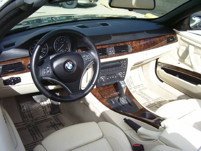 2007 BMW 3 series SE Automatic 4X4 Beutiful