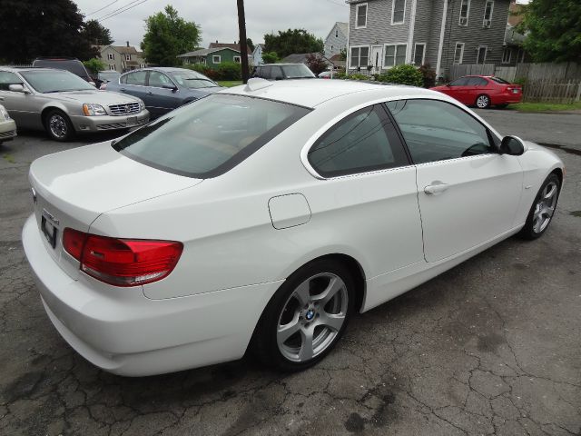 2007 BMW 3 series Z49 1SB 1SC