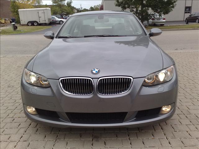 2007 BMW 3 series SE Automatic 4X4 Beutiful