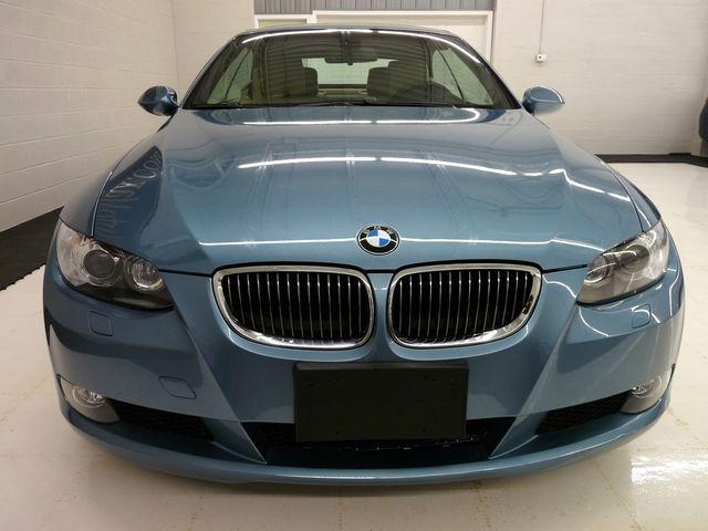 2007 BMW 3 series SE Automatic 4X4 Beutiful