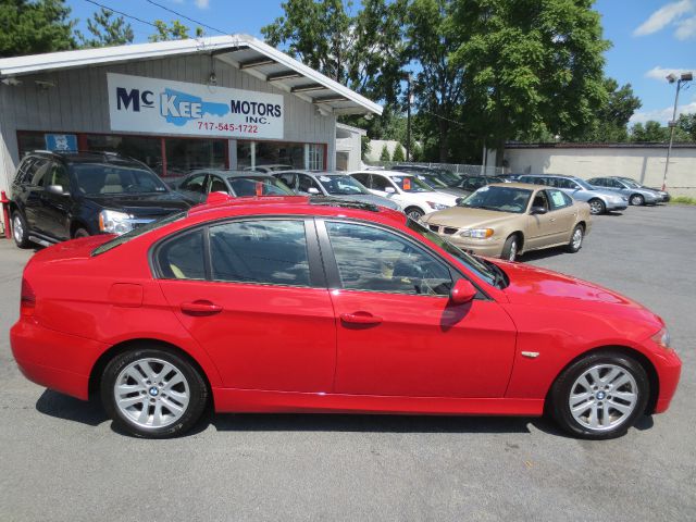 2007 BMW 3 series SE Automatic 4X4 Beutiful