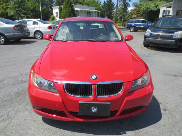 2007 BMW 3 series SE Automatic 4X4 Beutiful