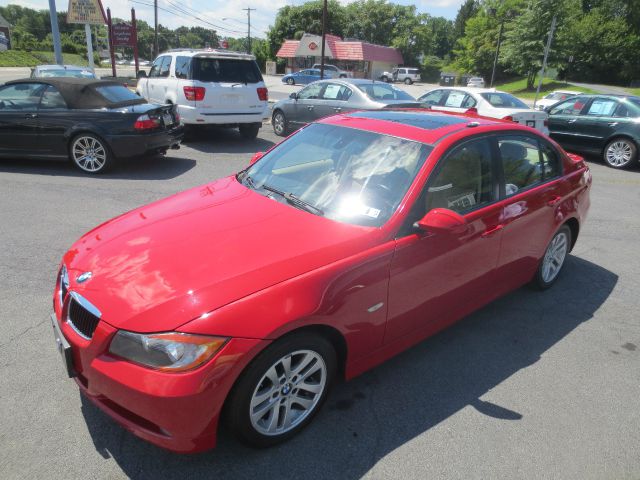 2007 BMW 3 series SE Automatic 4X4 Beutiful