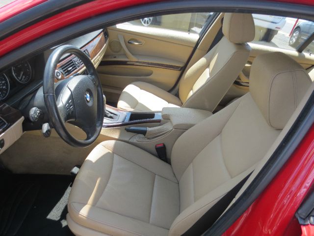 2007 BMW 3 series SE Automatic 4X4 Beutiful