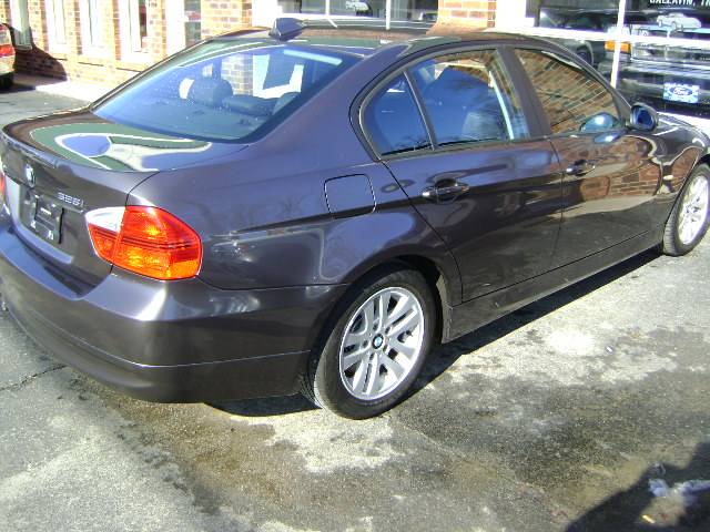 2007 BMW 3 series SE Automatic 4X4 Beutiful