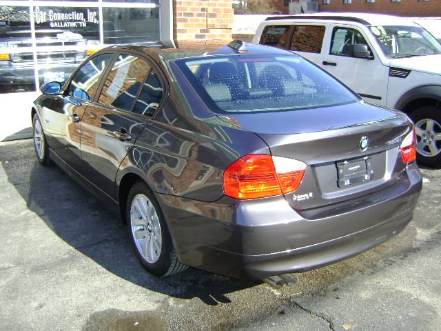 2007 BMW 3 series SE Automatic 4X4 Beutiful