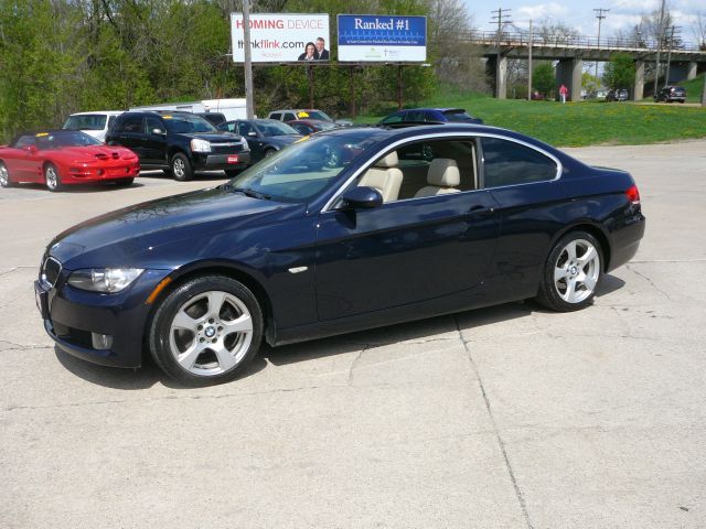 2007 BMW 3 series Z49 1SB 1SC