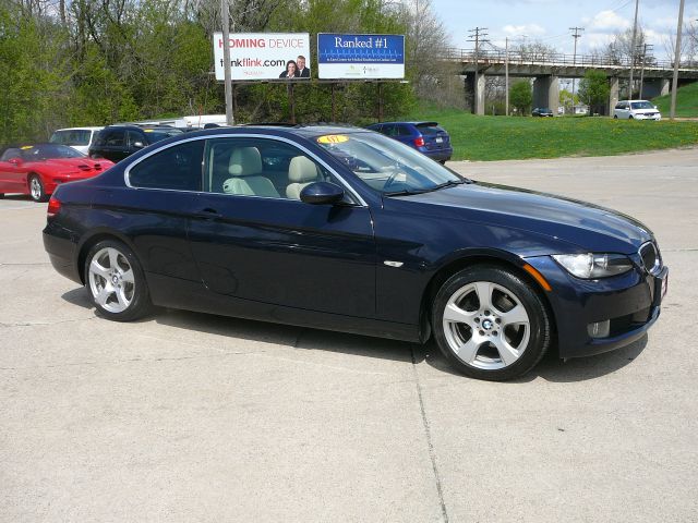 2007 BMW 3 series Z49 1SB 1SC