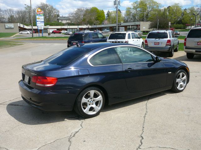 2007 BMW 3 series Z49 1SB 1SC