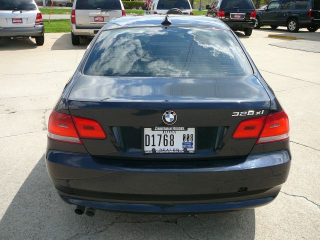 2007 BMW 3 series Z49 1SB 1SC