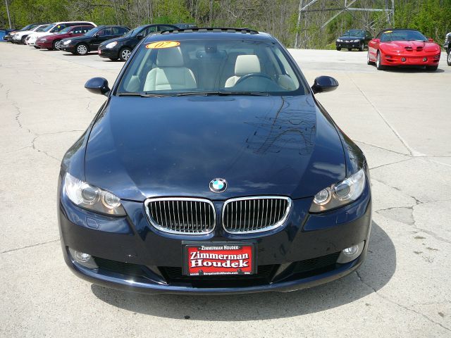 2007 BMW 3 series Z49 1SB 1SC