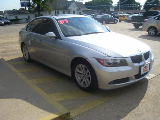 2007 BMW 3 series S FE Plus