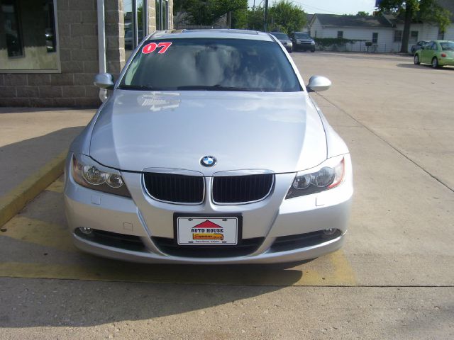 2007 BMW 3 series S FE Plus