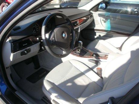 2007 BMW 3 series SE Automatic 4X4 Beutiful