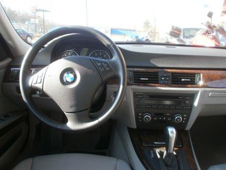 2007 BMW 3 series SE Automatic 4X4 Beutiful