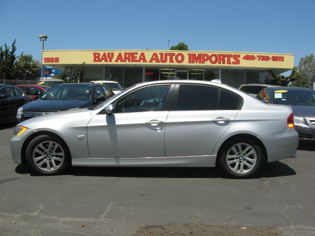 2007 BMW 3 series SE Automatic 4X4 Beutiful