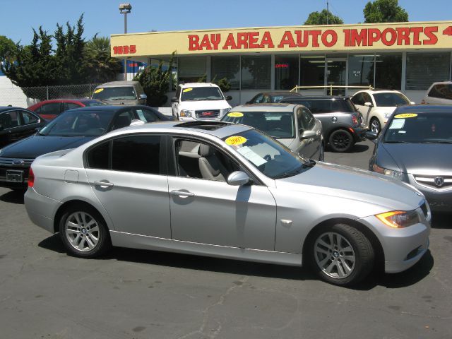 2007 BMW 3 series SE Automatic 4X4 Beutiful