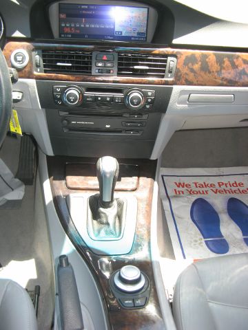 2007 BMW 3 series SE Automatic 4X4 Beutiful