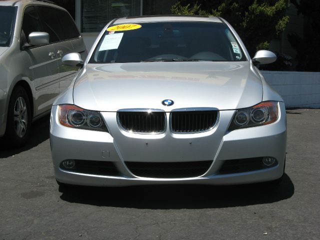 2007 BMW 3 series SE Automatic 4X4 Beutiful