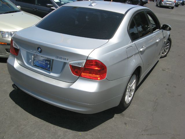 2007 BMW 3 series SE Automatic 4X4 Beutiful