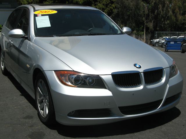 2007 BMW 3 series SE Automatic 4X4 Beutiful