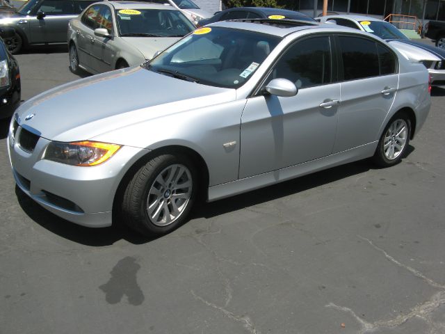 2007 BMW 3 series SE Automatic 4X4 Beutiful