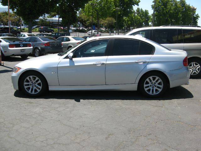 2007 BMW 3 series SE Automatic 4X4 Beutiful