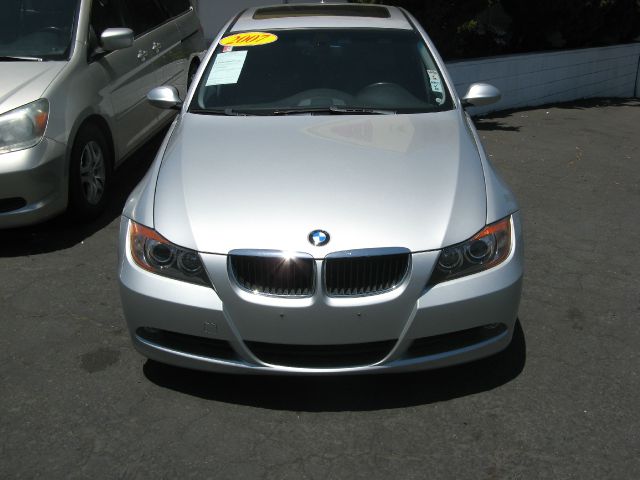 2007 BMW 3 series SE Automatic 4X4 Beutiful