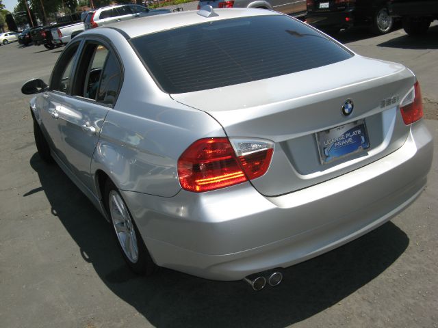 2007 BMW 3 series SE Automatic 4X4 Beutiful