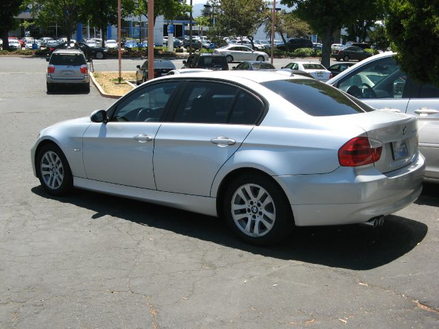 2007 BMW 3 series SE Automatic 4X4 Beutiful