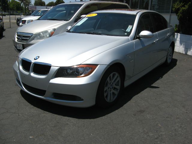 2007 BMW 3 series SE Automatic 4X4 Beutiful