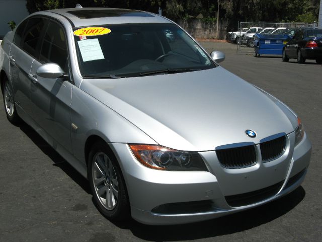 2007 BMW 3 series SE Automatic 4X4 Beutiful