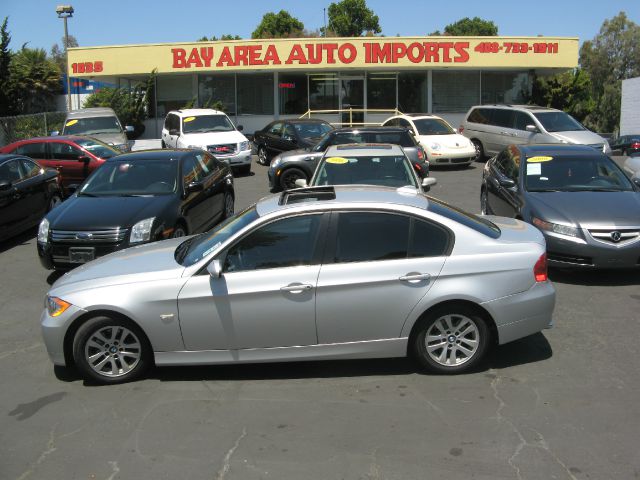 2007 BMW 3 series SE Automatic 4X4 Beutiful